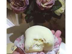 -兔兔家蛋糕甜品(德胜店)