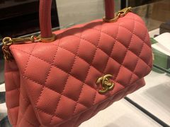 -CHANEL(恒隆广场店)