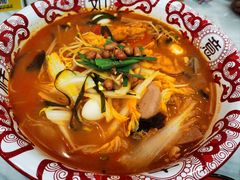 -汤小云火锅米线(钻汇广场店)