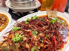-七百岁羊肉馆(环球港店)