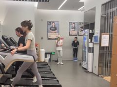 -乐刻健身(龙湖杭州紫荆天街精品店)