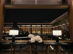 -湘湖逍遥庄园·水漾中餐厅