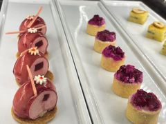 -盛宴标帜餐厅·亲子自助 (南昌喜来登酒店)