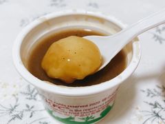 醇香土豆泥-肯德基(吴江万宝大润发店)