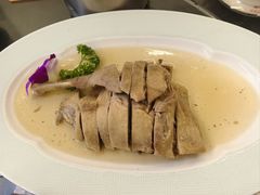-文楼·淮扬菜·淮安早茶(河下古镇翔宇店)