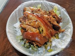 -陆长玖古法猪脚饭(玄风桥店)