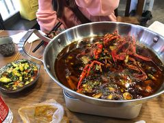 -虾小龙老长沙龙虾馆(坡子街店)