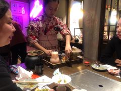 -樱宿日式和牛烧肉(五道口店)