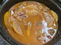 -重庆鸡公煲·嘟享吃(林科大店)