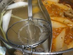 -左庭右院鲜牛肉火锅(金山万达店)