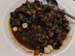 -山水一号·中餐厅