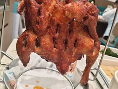 -半天妖烤鱼(芝罘吾悦广场店)
