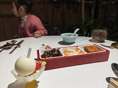 -小河盐帮·私家菜·烤鸭(三元桥·霄云路店)