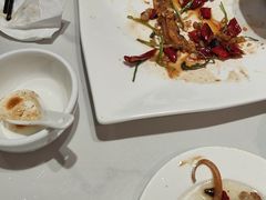 -状元虎.摇滚炒鸡.家常菜(义勇街店)