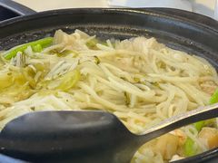 -陆记鹅庄·潮汕菜·狮头鹅(大仟里店)