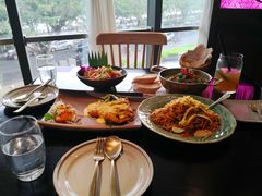 -Thai Alley泰爱里(二沙岛店)