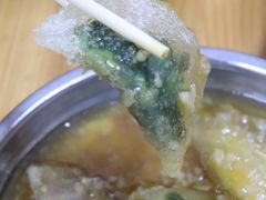 -正宗棉湖甜汤春卷店