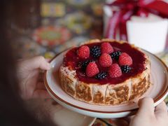 -BROWNSTONE布朗石西班牙餐厅(富城店)