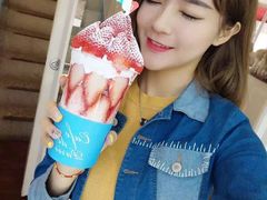 -Cafe de Paris(林荫路店)