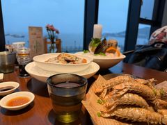 -高佳庄·舟山海鲜(海景旗舰店)