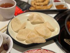 -刘一锅筋头巴脑(大悦城C店)