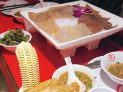 -蜀九鼎毛肚火锅(建瓯店)