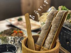 -潮澎派·潮汕菜大排档(南较西路店)