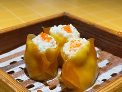 -蔡澜点心·粤菜(花城汇南区店)