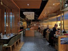 -黑牛の場烤肉(摩天活力城店)