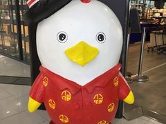 -星巴克(长春开运街欧亚店)
