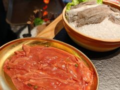 -晓宇重庆火锅(西安荟聚店)