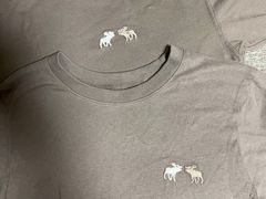 -Abercrombie & Fitch(三里屯太古里店)