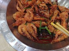 -晓林火锅(安定门店)