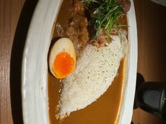 -CURRY YA 熟成咖哩專門店(深圳湾万象城店)