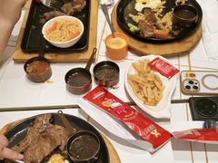 -豪享来(我格广场店)