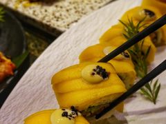 -炙柒Sekinana·精致料理 烧鸟·铁板烧(海上世界店)