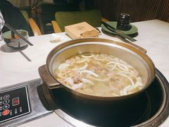 -狐狸爱上椰子鸡(滨江星光大道店)