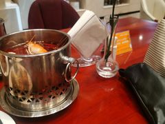 -嘉莱特精典国际酒店·醇咖啡厅