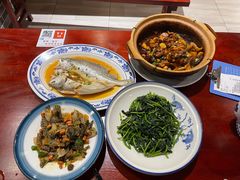 -银珠渔港·海鲜砂锅粥