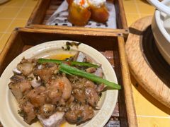 -蔡澜点心·粤菜(花城汇南区店)