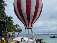 -海南分界洲岛旅游区