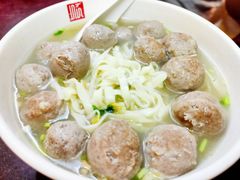 牛肉丸粿条-潮镇老尾牛杂(环城西路店)
