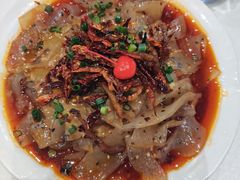 -小贝壳酒楼(经九路店)