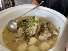 -雅和生态渔庄·宜城锅巴饭(龙灵山公园店)