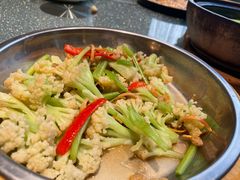 -客家汇·客家传承菜(水库店)