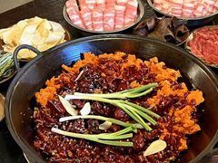 -渝井巷重庆老火锅(沈阳吉祥店)