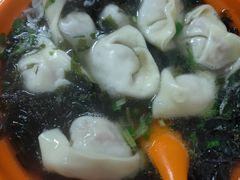 -阿麟馄饨(延长路店)