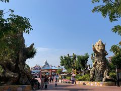 -厦门方特梦幻王国