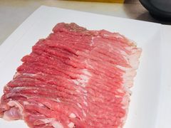 -京门老爆三·铜锅涮肉 爆肚(望京店)