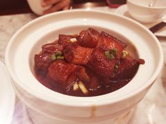 -小菜园新徽菜(宜兴八佰伴店)